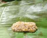 Foto langkah ke 4 dari resep Kue Benjak Enjak (Kue Tradisional Khas Lampung).