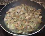 Foto del paso 10 de la receta: Almejas a la marinera frescas o congeladas por ti