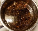 Svéd 🇸🇪 Klasszikus 12 órán át sült marha fűszeres pácban recept fázis 8 fotója