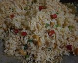 Foto langkah ke 2 dari resep Nasi Goreng ala WeJe #51.