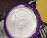Foto del paso 4 de la receta: Merengue - vegano