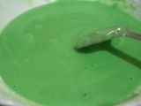 Pisang Goreng Pandan