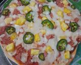 Foto del paso 6 de la receta: Pizza