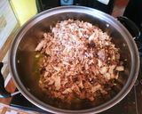 Foto del paso 4 de la receta: Pizza de asado
