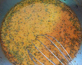 Foto del paso 7 de la receta: Pollo frito de Alexis Urrutia en especias mixtas