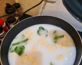 Foto langkah ke 2 dari resep Kacang Bawang renyah dan gurih.