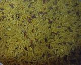 A picture of step 4 of Rice Urad Dal Khichadi.