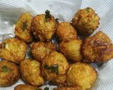 चिली कोफ्ता करी रेसिपी चरण 2 फोटो