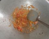 Foto langkah ke 3 dari resep Sambal terong teri sederhana.