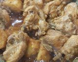 চিকেন ঝোল (chicken jhol recipe in Bengali) রেসিপির ধাপ 3 ছবি