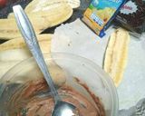 Foto langkah ke 1 dari resep Piscok Bumil Ngidam.