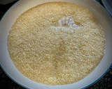 Foto del paso 1 de la receta: Cebollas rellenas de bulgur