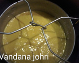 बेसन का ढोकला रेसिपी चरण 2 फोटो