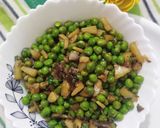 घुघरी रेसिपी चरण 3 फोटो
