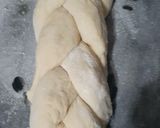 Foto del paso 4 de la receta: Trenza casera