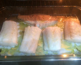 Foto del paso 4 de la receta: Receta de Bacalao al Horno con Ali Oli