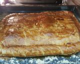 Foto del paso 11 de la receta Pastel de atún con tomate