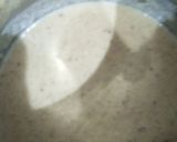 Foto del paso 2 de la receta Tallarines de Arroz con Champiñones y Secreto Ibérico en Salsa de Hongos