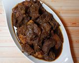 Foto langkah ke 5 dari resep Semur Daging.