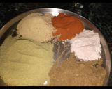 सलोना का अचार (salona ka achar recipe in Hindi) रेसिपी चरण 5 फोटो