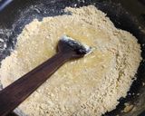 મેસુબ (Mesub Recipe In Gujarati) રેસીપી સ્ટેપ3ફોટો