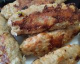 Foto del paso 6 de la receta: Pinchos de pollo con berenjenas salteadas teriyaki🍗🥙🧆