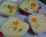 Foto langkah ke 1 dari resep Cawan Musi Home Made & easy.