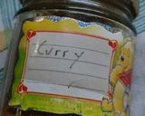 Foto del paso 4 de la receta: Tallos de brócoli al curry