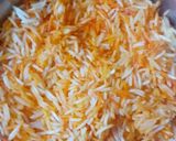 व्हेज पनीर बिर्याणी (Veg Paneer Biryani Recipe In Marathi) रेसिपी स्टेप 3 फोटो