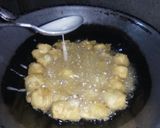 Foto langkah ke 5 dari resep 132. Tahu Crispy.