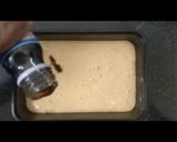 A picture of step 3 of Papaya vanilla ice-cream.