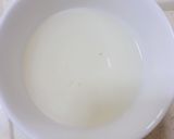 รูปขั้นตอนการทำที่ 2 ของ "ผัดผัก 5 สหายหมูสับ โรยเบคอนกรอบ"