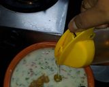 રાઇસ ચીલા (Rice Chila Recipe In Gujarati) રેસીપી સ્ટેપ2ફોટો