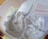 Foto langkah ke 2 dari resep Gemblong / Getas Gula Merah.