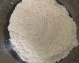 Hình bước làm 2 của món Whipping Cream Butter Cake