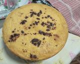 Foto del paso 8 de la receta: Torta de Limón Esponjosa con Crema Pastelera de Limón