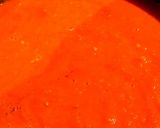 Foto del paso 6 de la receta: Salsa de tomate casera para conserva