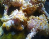 Foto langkah ke 5 dari resep Chicken drumstick.