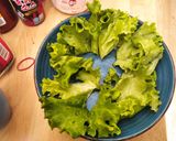 Foto langkah ke 7 dari resep Thai Beef Salad.