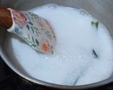 Foto langkah ke 4 dari resep Bubur Kimpul.