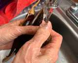 Foto del paso 2 de la receta: Caldo de camarón