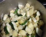 Foto del paso 1 de la receta: Puré de Calabacín y Patatas