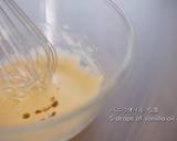 Christmas Strawberry and White Chocolate Mousse CakeRecipe video recipe step 13 photo