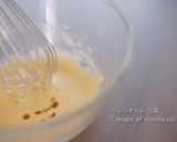 A picture of step 13 of Christmas ☆ Strawberry and White Chocolate Mousse Cake.