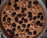 Foto del paso 4 de la receta: Galleta de avena saludable y XXL 😀