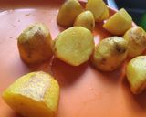নবাবী চিকেন লাবব্দার(nawabi chicken lababdar recipe in Bengali) রেসিপি ধাপ - 2 ছবি