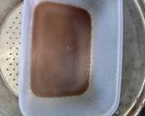 Kue lapis tepung beras langkah memasak 5 foto