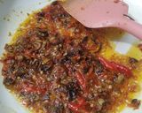 Foto langkah ke 4 dari resep Goreng Garam Khas Betawi.