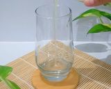 Foto langkah ke 4 dari resep Tropical Coco Fly.