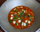 Foto langkah ke 3 dari resep Ikan sardine kuah pedas.